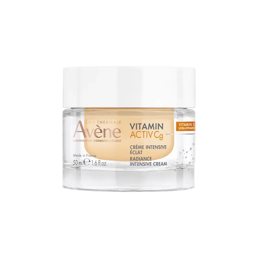 Vitamin Activ Cg Radiance Intensive Cream