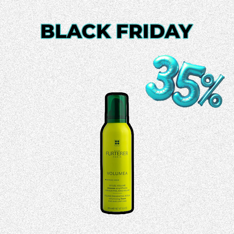 Volumea Volumizing Conditioning Foam