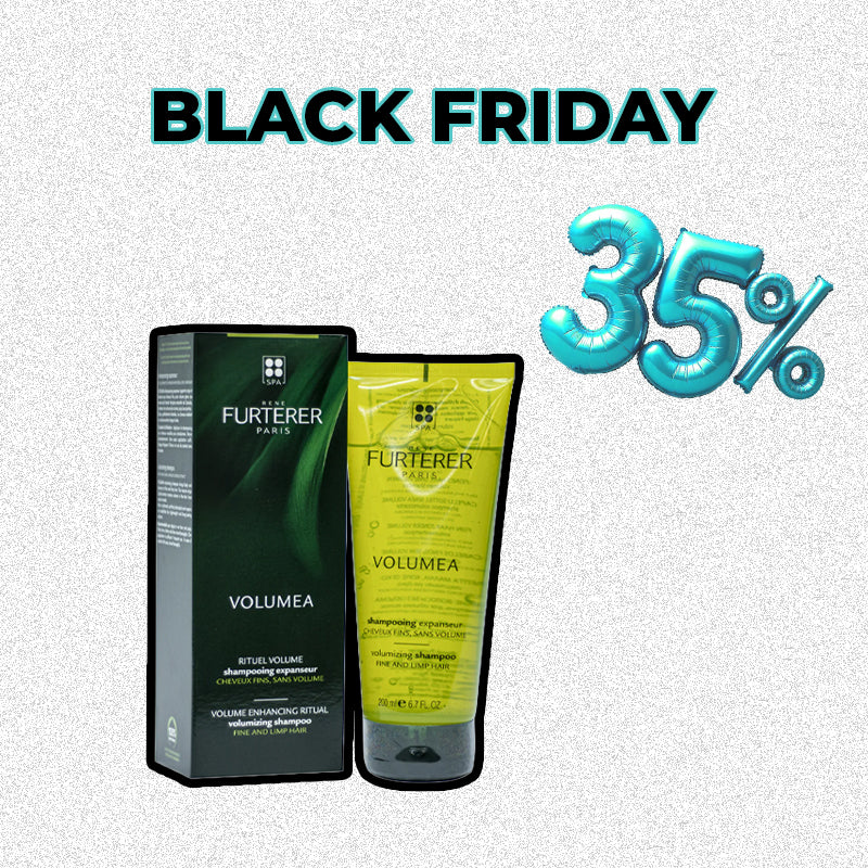 Volumea Volumizing Shampoo