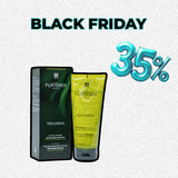 Volumea Volumizing Shampoo