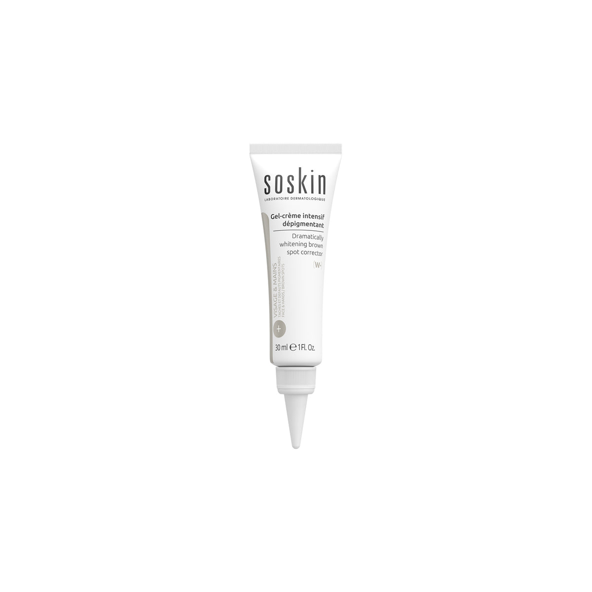 Dramatically Whitening Brown Spot Corrector