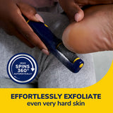 Callus Remover Electronic Foot File