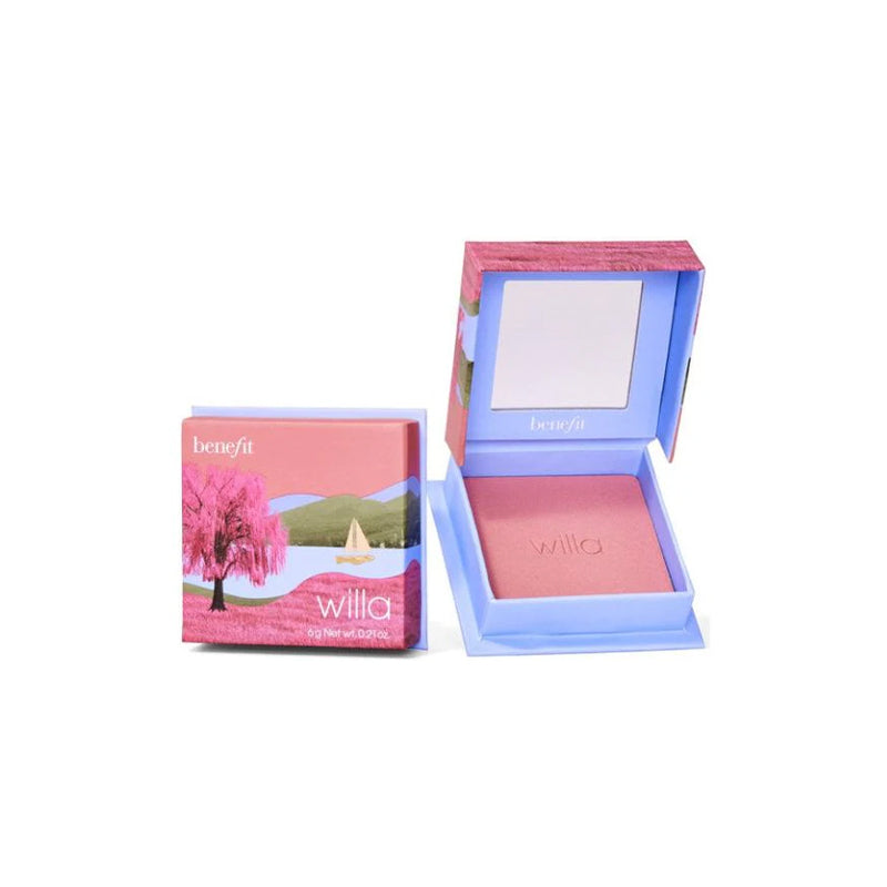 Blush Powder