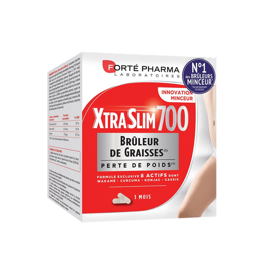 XtraSlim700