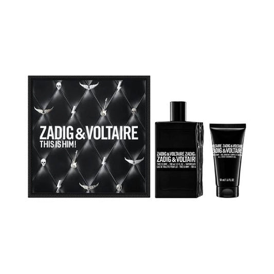 TI Him Gift Set