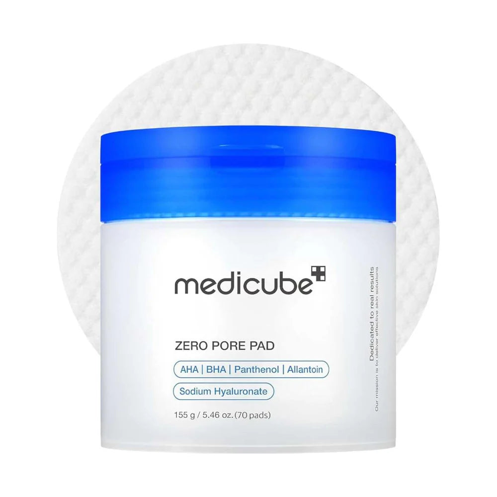 Zero Pore Pads 2.0