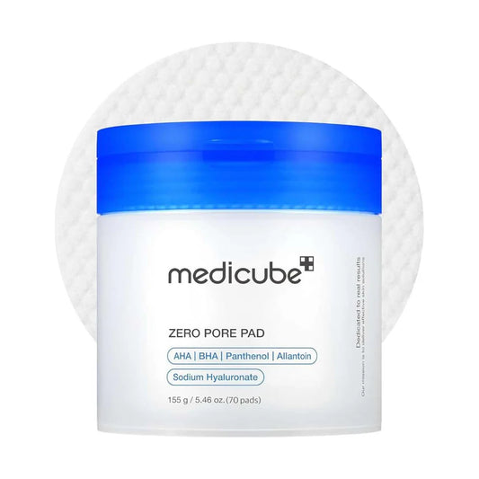 Zero Pore Pads 2.0