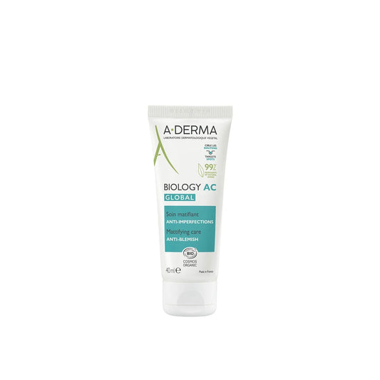 Biology AC Mattifying Anti- Blemish Treatment