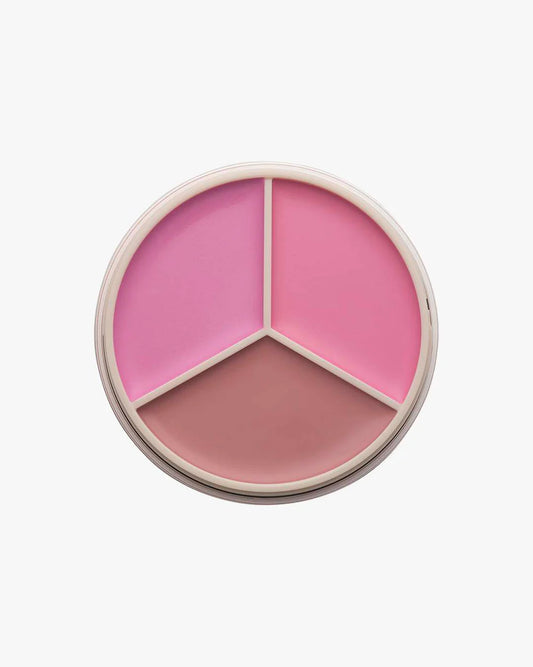 Magic Touch Blush Trio