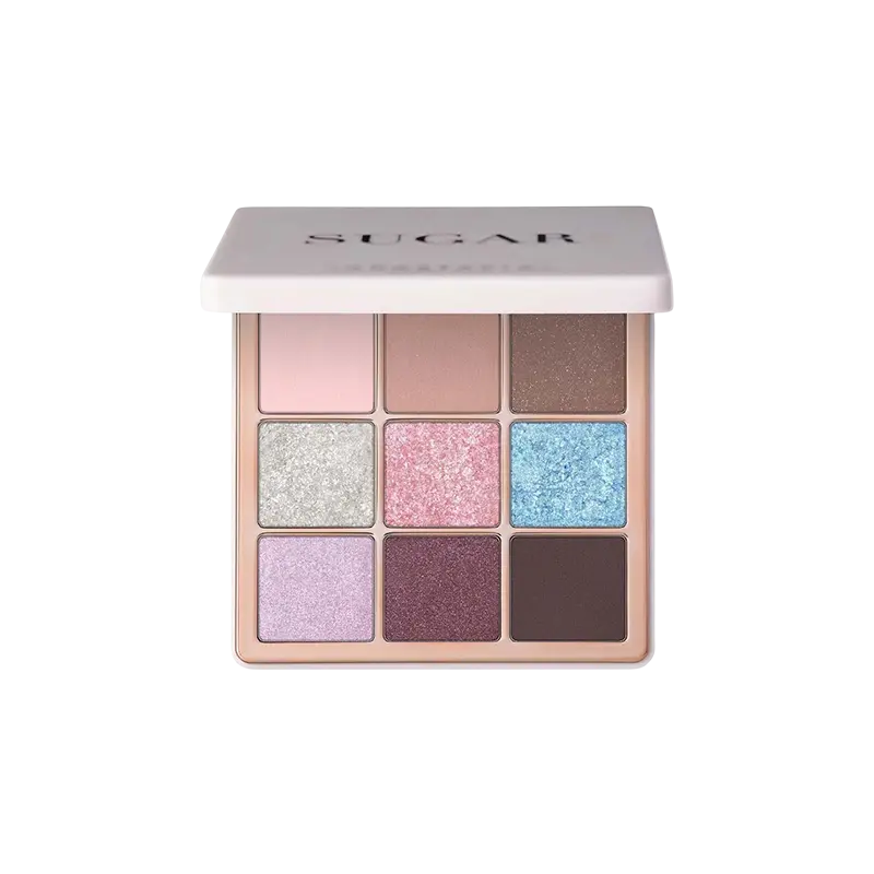 Sugar Mini Eyeshadow Palette