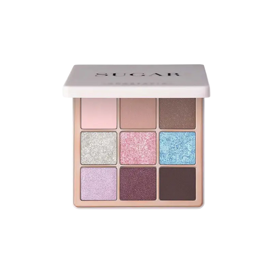 Sugar Mini Eyeshadow Palette