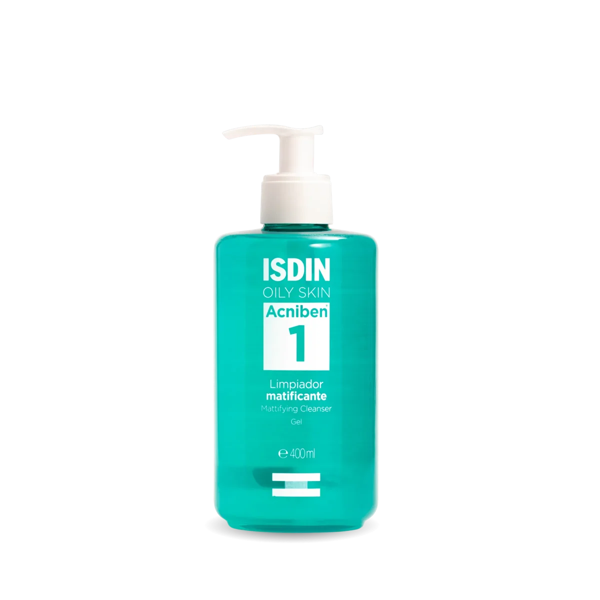 Acniben Facial Cleanser Gel
