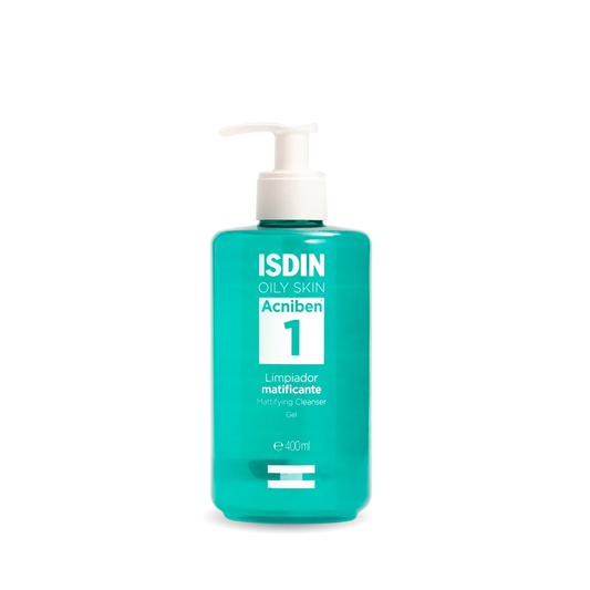 Acniben Facial Cleanser Gel