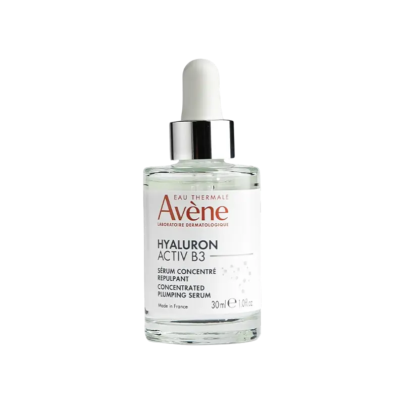 Hyaluron Activ B3 Concentrated Plumping Serum