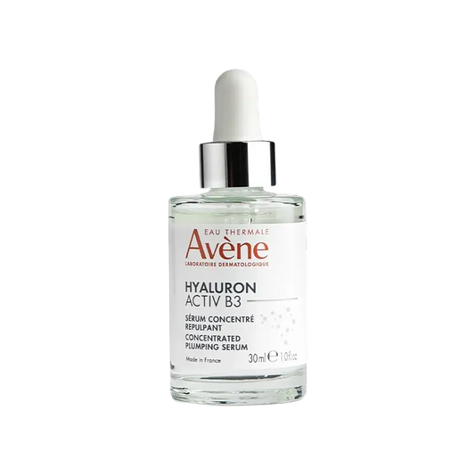 Hyaluron Activ B3 Concentrated Plumping Serum