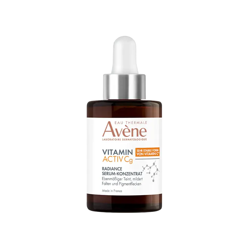 Vitamin Cg Serum