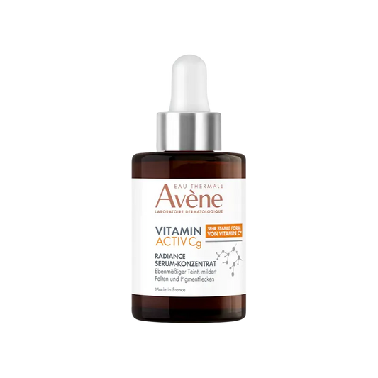 Vitamin Cg Serum