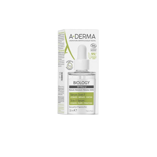 Biology Hyalu 3 in 1 Serum