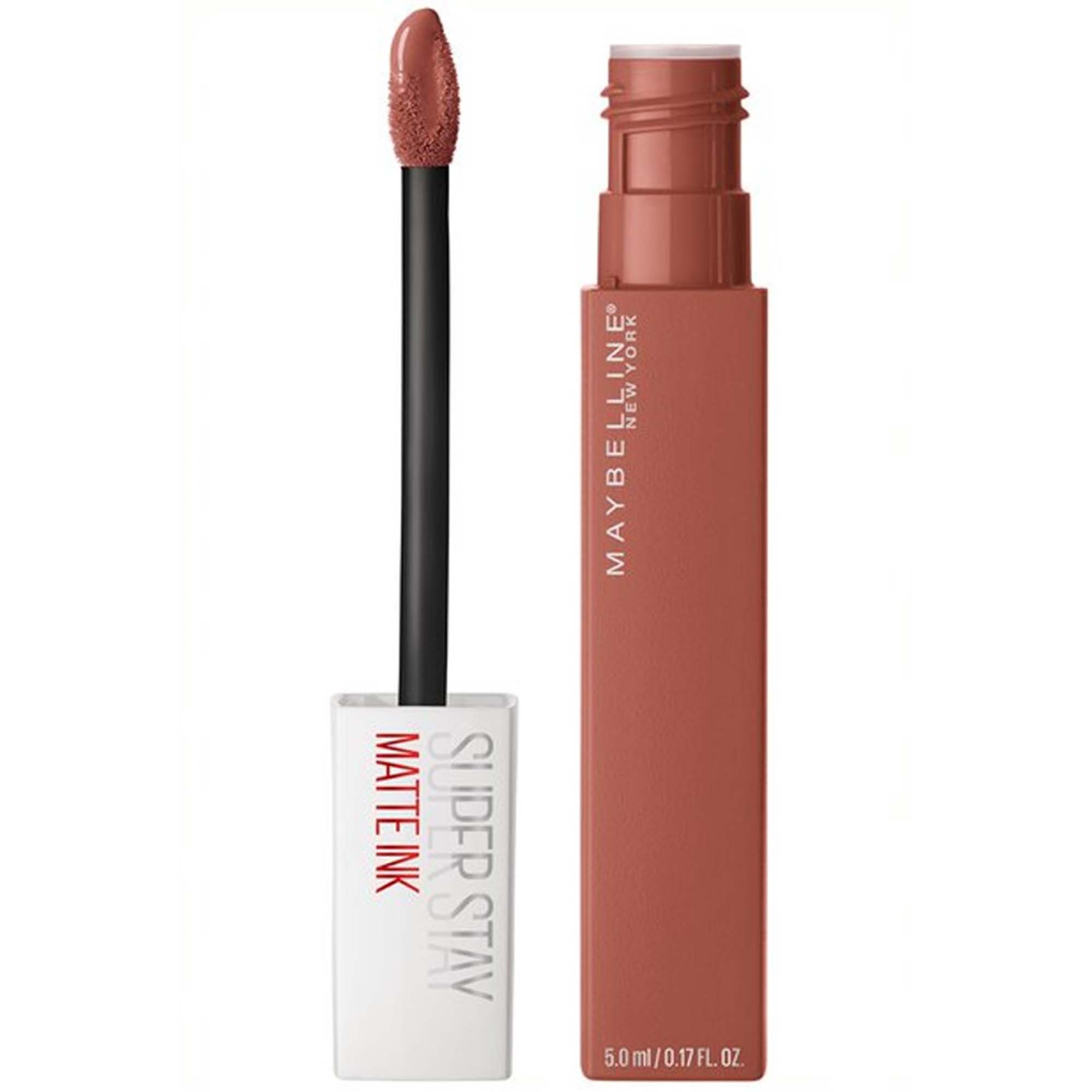 Superstay Matte Ink Liquid Lipstick