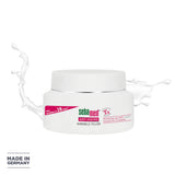 Anti-ageing wrinkle filler
