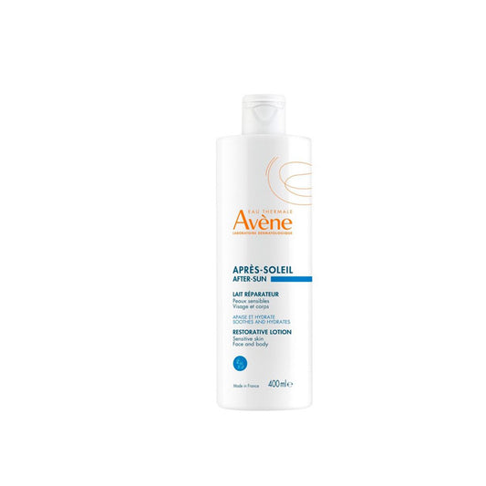 After Sun Repair Creamy Gel