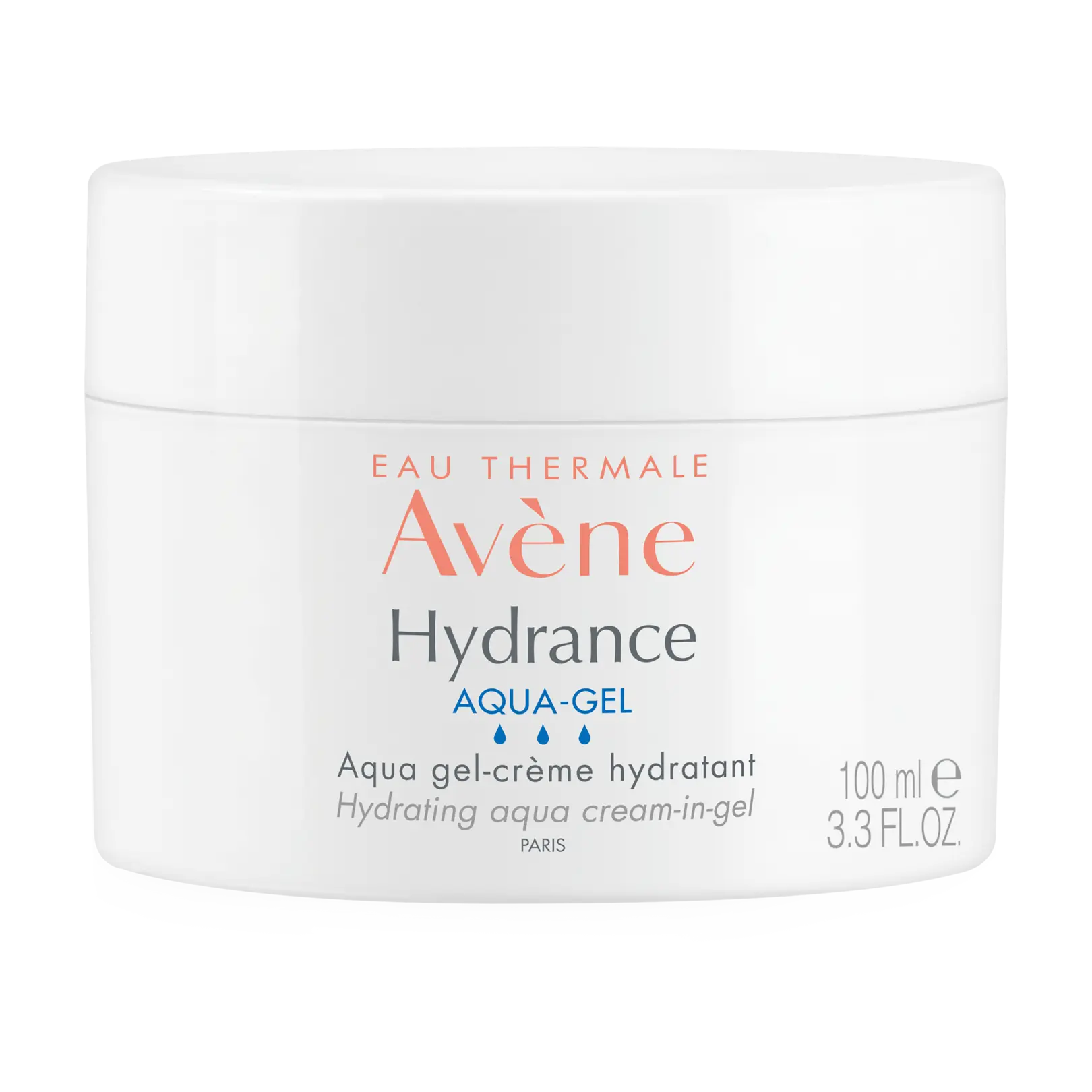 Hydrance Hydrating Aqua-Gel