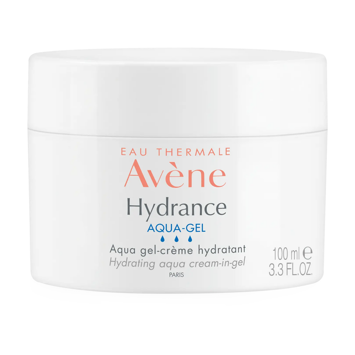 Hydrance Hydrating Aqua-Gel