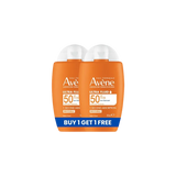 Buy 1 Ultra Fluid SPF 50+ Get 1 FREE