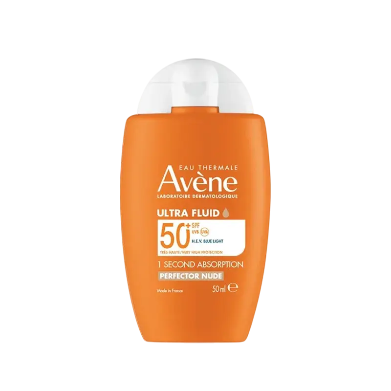 Ultra Fluid Tinted Perfector SPF50+