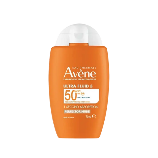 Ultra Fluid Tinted Perfector SPF50+