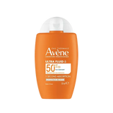 Ultra Fluid Tinted Perfector SPF50+