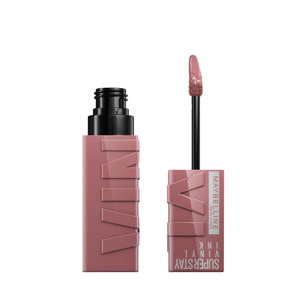 SuperStay Vinyl Ink Liquid Lipstick