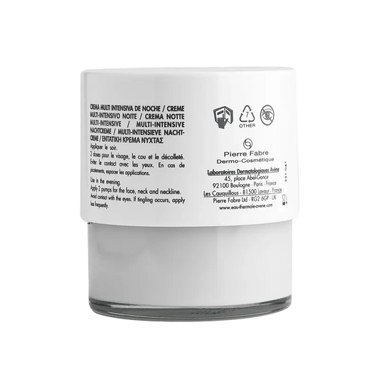Hyaluron Activ B3 Multi Intensive Night Cream