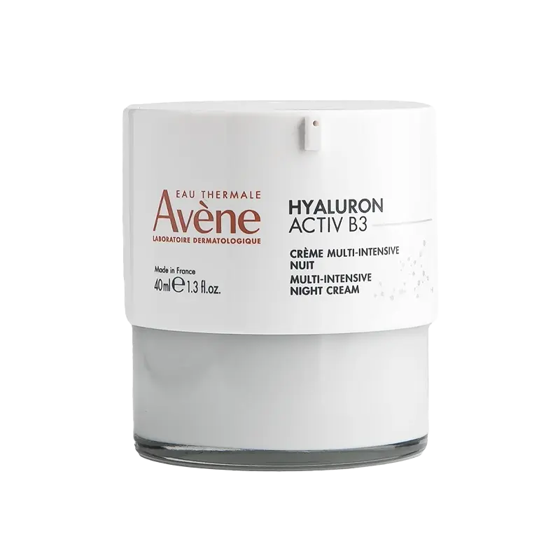 Hyaluron Activ B3 Multi Intensive Night Cream