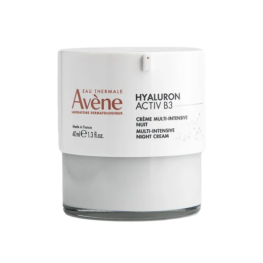 Hyaluron Activ B3 Multi Intensive Night Cream