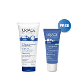 Bebe Baume Oleo Apaisant 200ml X FREE Hydra Protectrice 40ml