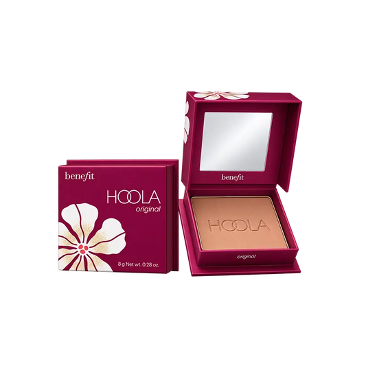 Bronzer Powder Hoola