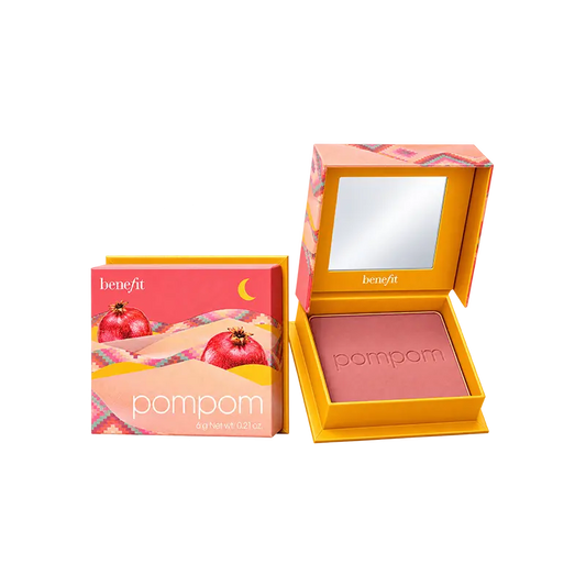 Blush Powder