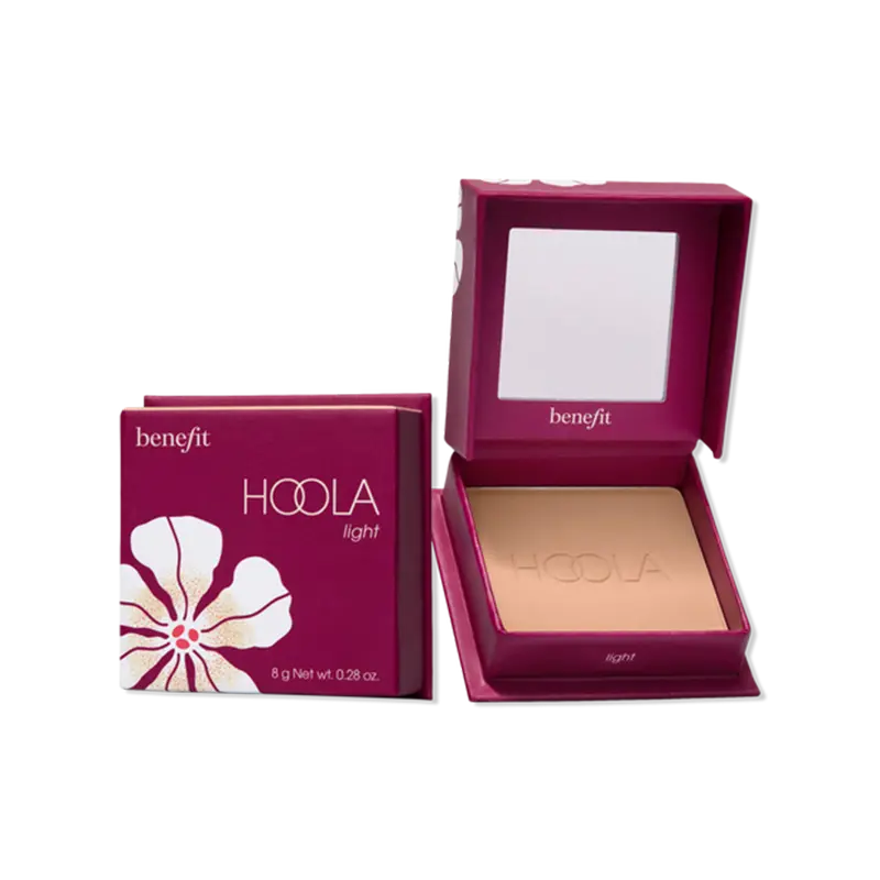 Bronzer Powder Hoola Lite Bop 22