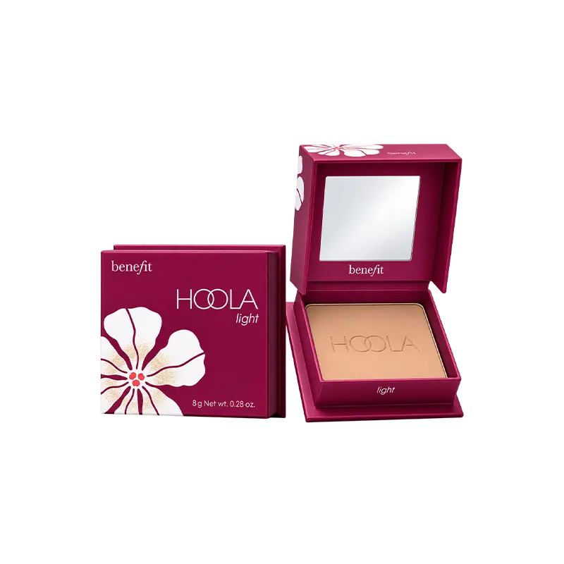 Bronzer Powder Hoola Lite Bop 22