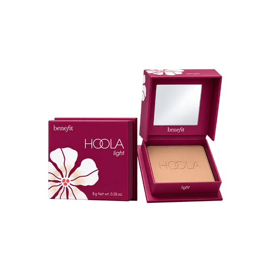 Bronzer Powder Hoola Lite Bop 22