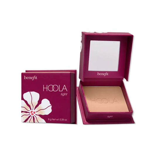 Bronzer Powder Hoola Lite Bop 22