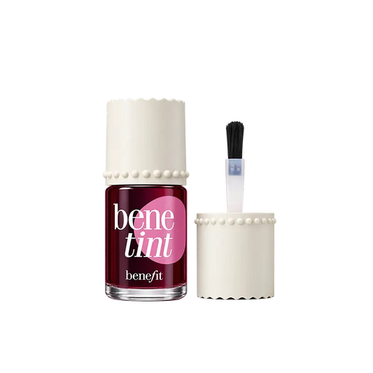 Benetint lip & cheek stain