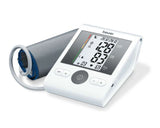 Automatic Blood Pressure & Pulse Measurement