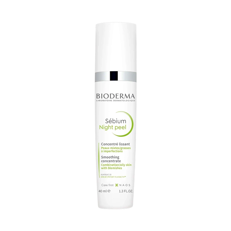 Sebium Night Peel