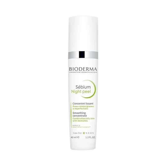 Sebium Night Peel