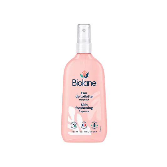 Skin Freshening Fragrance