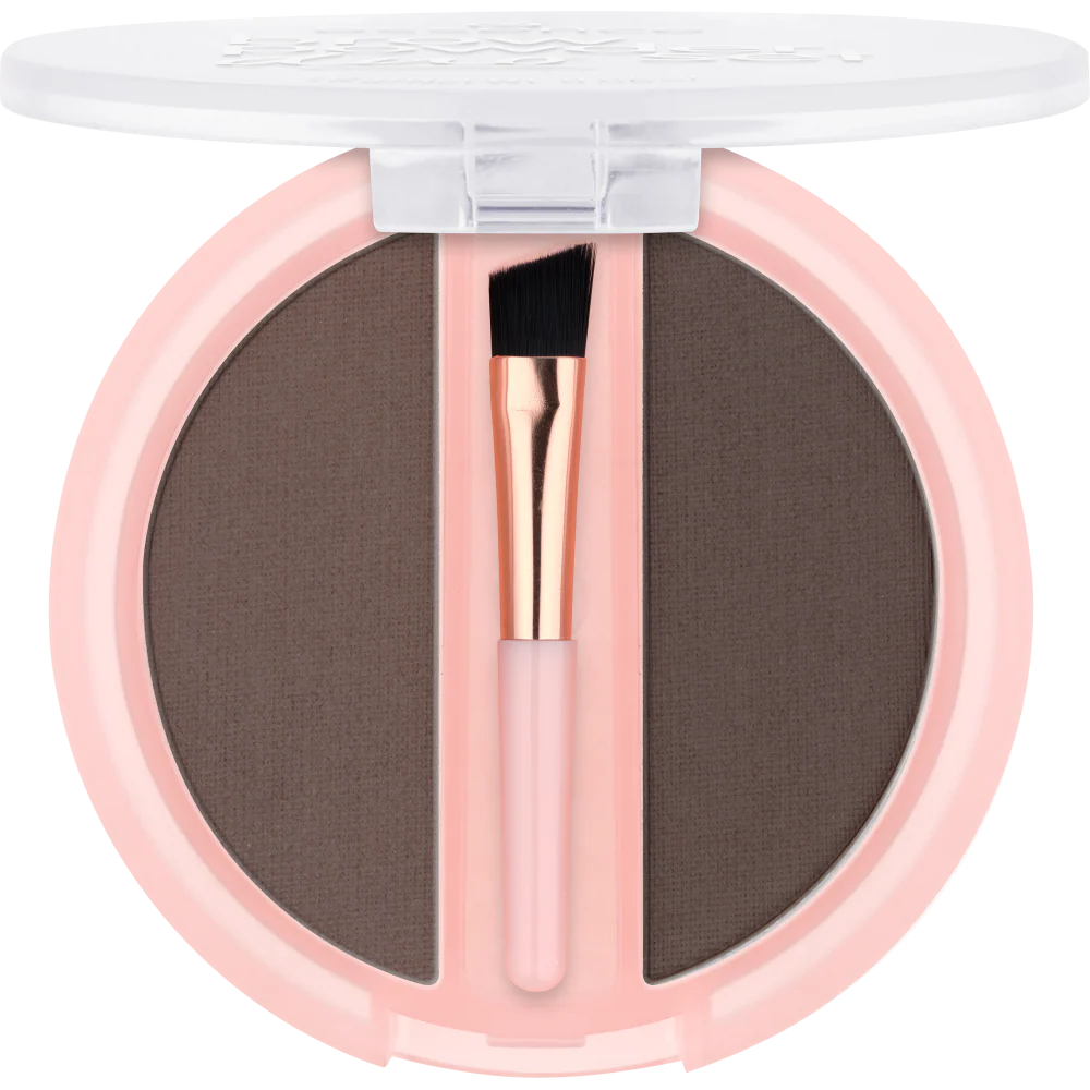 Brow Powder Duo Set