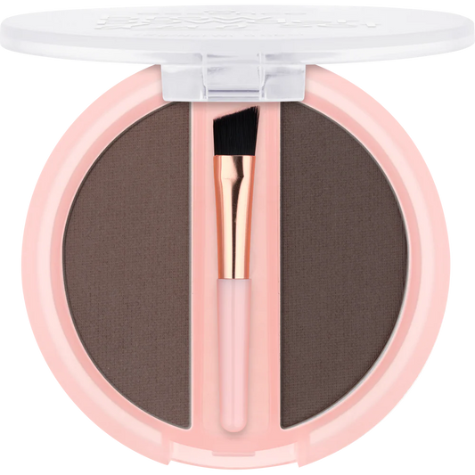 Brow Powder Duo Set