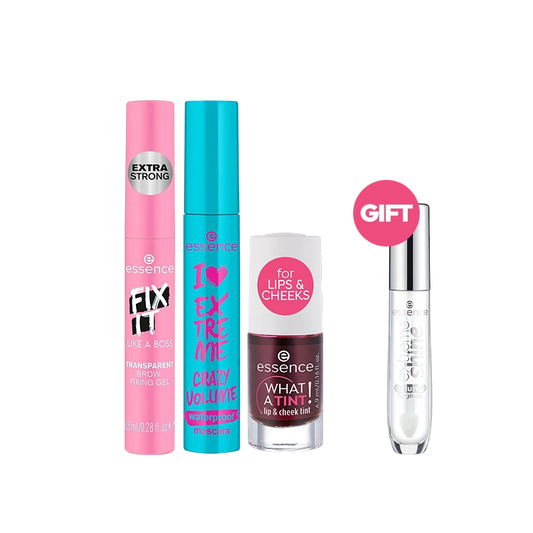 Mum Glow Bundle